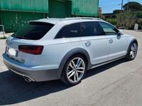 Usata Audi A6 Allroad Business Plus 190 CV (139 kW) 2016 Station wagon