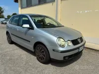 Usata VW Polo 64 CV (47 kW) 2002 Berlina