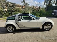 usata Smart Roadster Coupé Passion