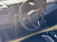 Usata Toyota Corolla Sport 152 CV (111 kW) 2024 Bianco Station wagon