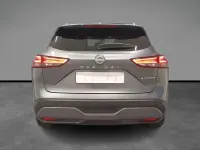 Usata Nissan Qashqai N-Connecta 190 CV (139 kW) 2024 Grigio SUV