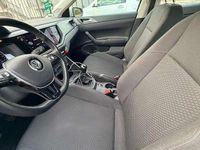 Usata VW Polo Highline 95 CV (69 kW) 2019 Utilitaria