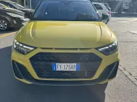Usata Audi A1 Sportback S-Line 150 CV (110 kW) 2019 Other Utilitaria