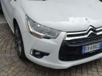 Usata Citroën DS4 So Chic 114 CV (83 kW) 2013 Utilitaria
