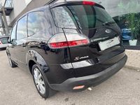 Usata Ford S-MAX Titanium 140 CV (102 kW) 2006 Nero Monovolume