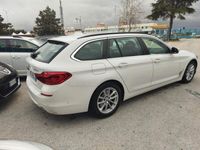 usata BMW 520 520 d xDrive Touring