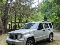 Usata Jeep Cherokee Limited 177 CV (130 kW) 2009 SUV