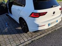 Usata VW Golf VIII Style 116 CV (85 kW) 2023 Berlina