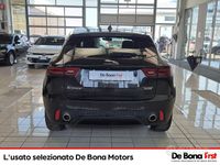 Usata Jaguar E-Pace R-Dynamic 150 CV (110 kW) 2018 Nero SUV