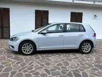 Usata VW Golf Sportsvan Comfortline 116 CV (85 kW) 2017 Monovolume