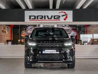 Usata Land Rover Discovery Sport R-Dynamic 180 CV (132 kW) 2020 Nero SUV