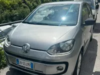 Usata VW up! 60 CV (44 kW) 2023 Utilitaria