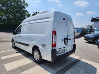 Usata Fiat Scudo 2010 Bianco Furgone