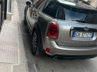 usata Mini Countryman 2.0 D Automatica perfetta