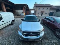 Usata Dodge Caliber SXT 140 CV (102 kW) 2009 Utilitaria