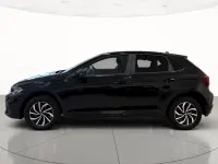Nuova VW Polo Life 95 CV (69 kW) 2026 2t deep black perlato Utilitaria