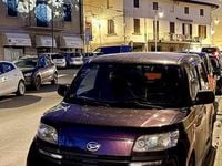 Usata Daihatsu Materia HIRO 103 CV (75 kW) 2009 Monovolume