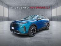 Nuova Peugeot 3008 Allure 145 CV (106 kW) 2025 Blu SUV