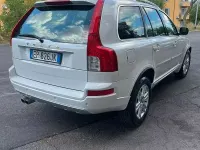 Usata Volvo XC90 163 CV (119 kW) 2013 Bianco SUV