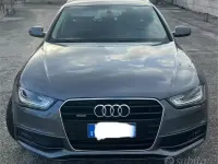 Usata Audi A4 S-Line 177 CV (130 kW) 2014 Station wagon
