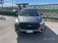 Usata Ford Kuga ST 150 CV (110 kW) 2017 Grigio SUV