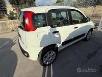 Usata Fiat Panda 85 CV (62 kW) 2014 Bianco Berlina
