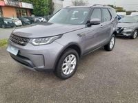 Usata Land Rover Discovery 5 SE 241 CV (177 kW) 2019 Grigio SUV