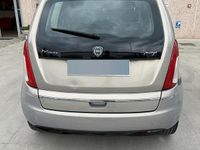 Usata Lancia Musa 90 CV (66 kW) 2008 Grigio Monovolume