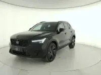 Nuova Volvo XC40 Plus 163 CV (119 kW) 2026 Vapour grey SUV