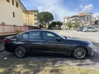 Occasion BMW 520 Sport Line 190 ch (139 kW) 2018 Berline