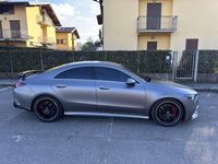 Usata Mercedes CLA45 AMG AMG 421 CV (309 kW) 2023 Coupé