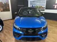 Usata Ligier JS50 2023 Pastello Utilitaria