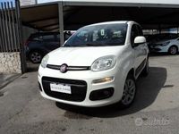 Usata Fiat Panda 69 CV (50 kW) 2013 Bianco Berlina