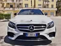 Usata Mercedes E350 Premium Plus 258 CV (189 kW) 2017 Station wagon