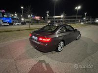 Occasion BMW 320 184 ch (135 kW) 2011 Gris Coupé