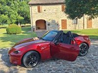 Gebraucht Mazda MX5 Exceed 131 PS (96 kW) 2018 Cabrio