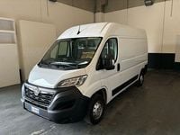 Usata Opel Movano S 120 CV (88 kW) 2022 Bianco Furgone