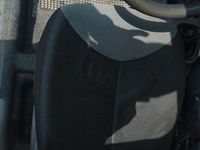 Usata Citroën C1 68 CV (50 kW) 2010 Nero Utilitaria