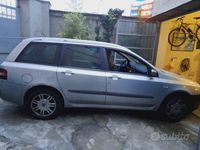 usata Fiat Stilo Multiwagon 1.9 jtd Dynamic 115cv