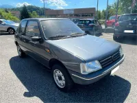 Usata Peugeot 205 54 CV (39 kW) 1991 Other Berlina