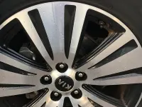 Usata Kia Sportage 115 CV (84 kW) 2015 Bianco SUV