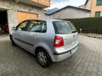 Usata VW Polo 75 CV (55 kW) 2004 Utilitaria