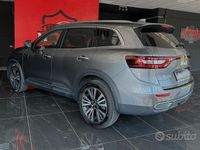 Usata Renault Koleos Initiale Paris 177 CV (130 kW) 2019 Grigio SUV