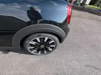 Usata Mini Cooper SE 75 kW (102 CV) 2023 Nero Utilitaria