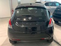 Usata Lancia Ypsilon Gold 69 CV (50 kW) 2023 Nero Utilitaria