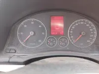 Usata VW Golf V 105 CV (77 kW) 2008