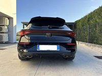 Usata Cupra Leon VZ 150 CV (110 kW) 2023 Berlina