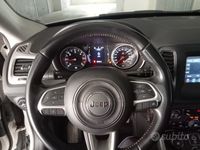 usata Jeep Compass 4x4