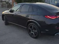 Usata Mercedes GLC300 AMG Line Premium 197 CV (144 kW) 2024 Nero SUV