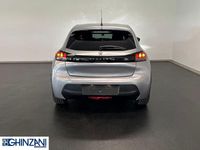 Usata Peugeot e-208 Active 100 kW (136 CV) 2023 Utilitaria